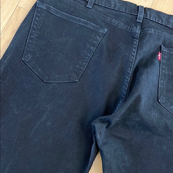 550 Levi's 36x30 - Picture 5 of 10